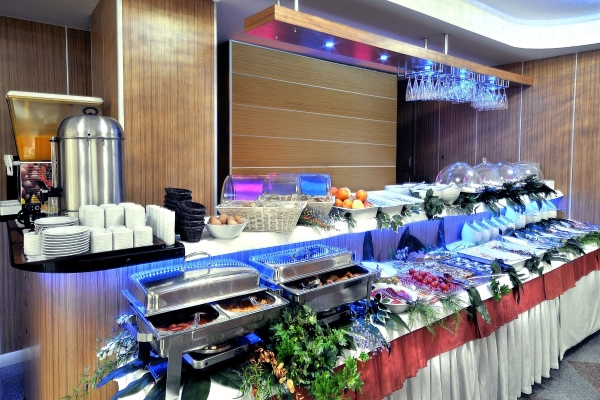 Rhiss Hotel Bostancı
